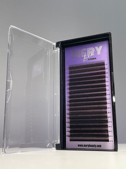 Extensii de gene PREMADE W COCOA