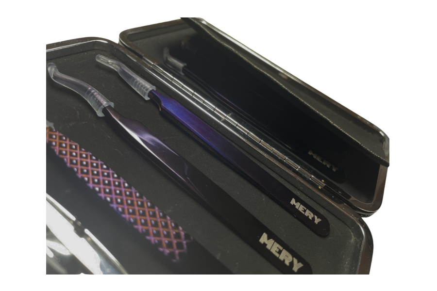 Etui pensete