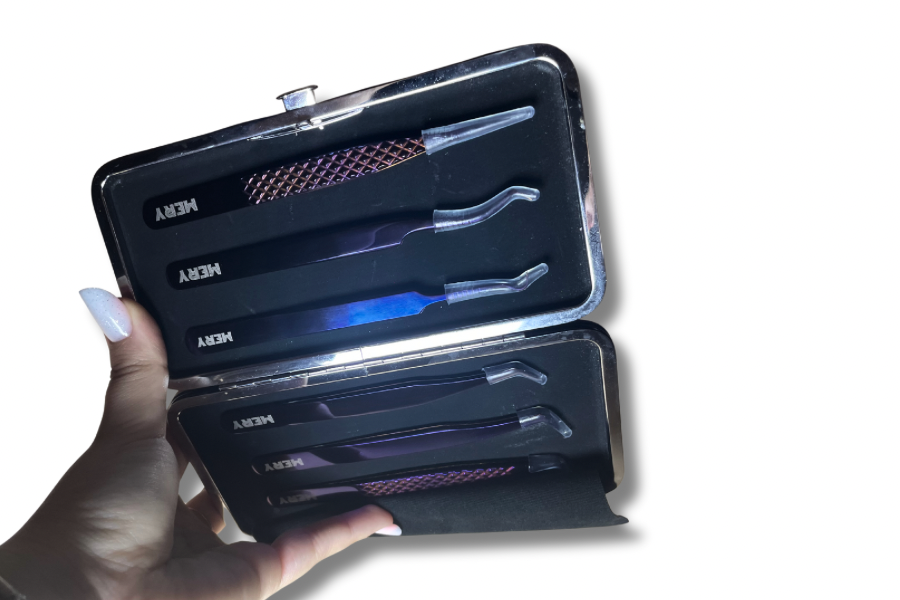 Etui pensete