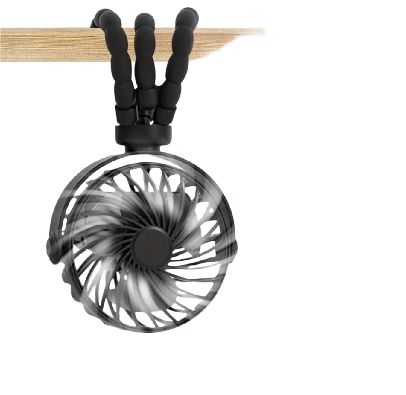 Ventilator cu picioare reglabile