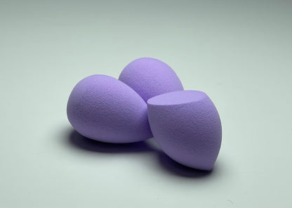 Set Mini bureți machiaj