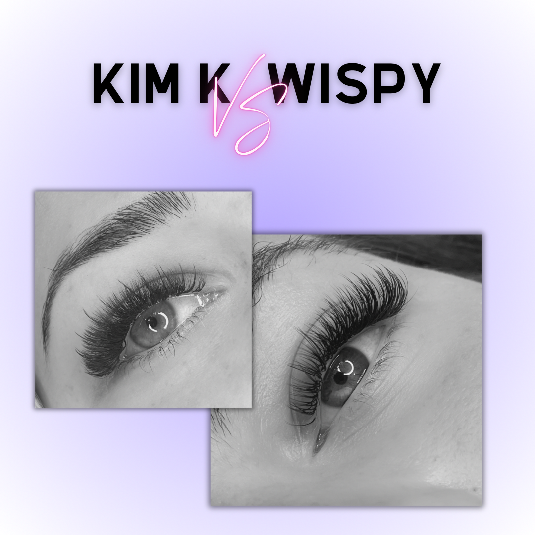 PRECOMANDĂ Curs online KIM K vs WISPY