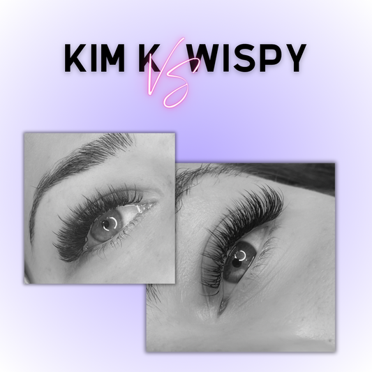 PRECOMANDĂ Curs online KIM K vs WISPY