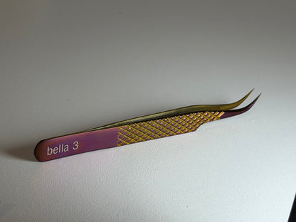 Penseta Bella 3