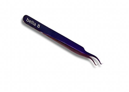 Penseta gene Bella 8