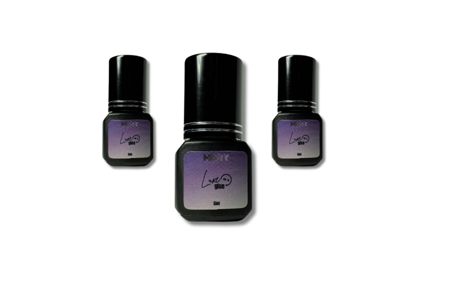 Adeziv extensii de gene Luxe