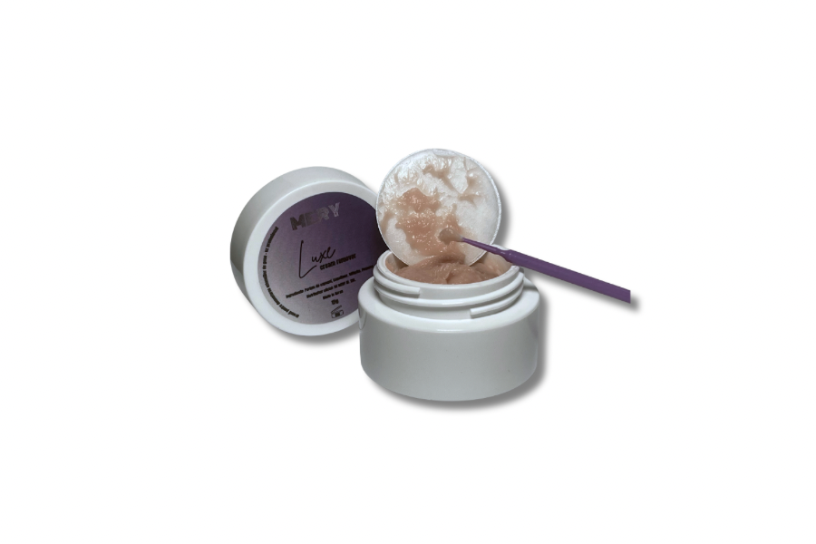 CREMĂ REMOVER(DEMONTARE) EXTENSII DE GENE