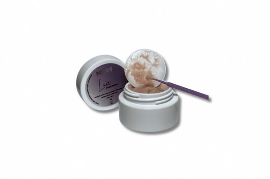CREMĂ REMOVER(DEMONTARE) EXTENSII DE GENE