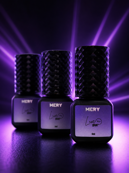 Adeziv extensii de gene Luxe