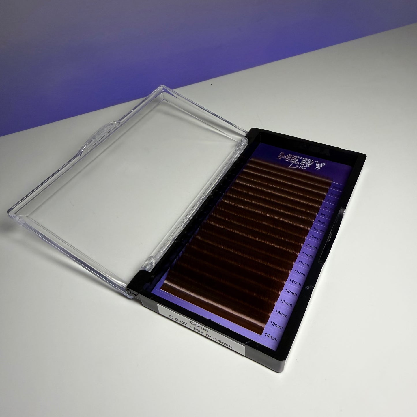 Extensii de gene COCOA 18 LINII 0.07