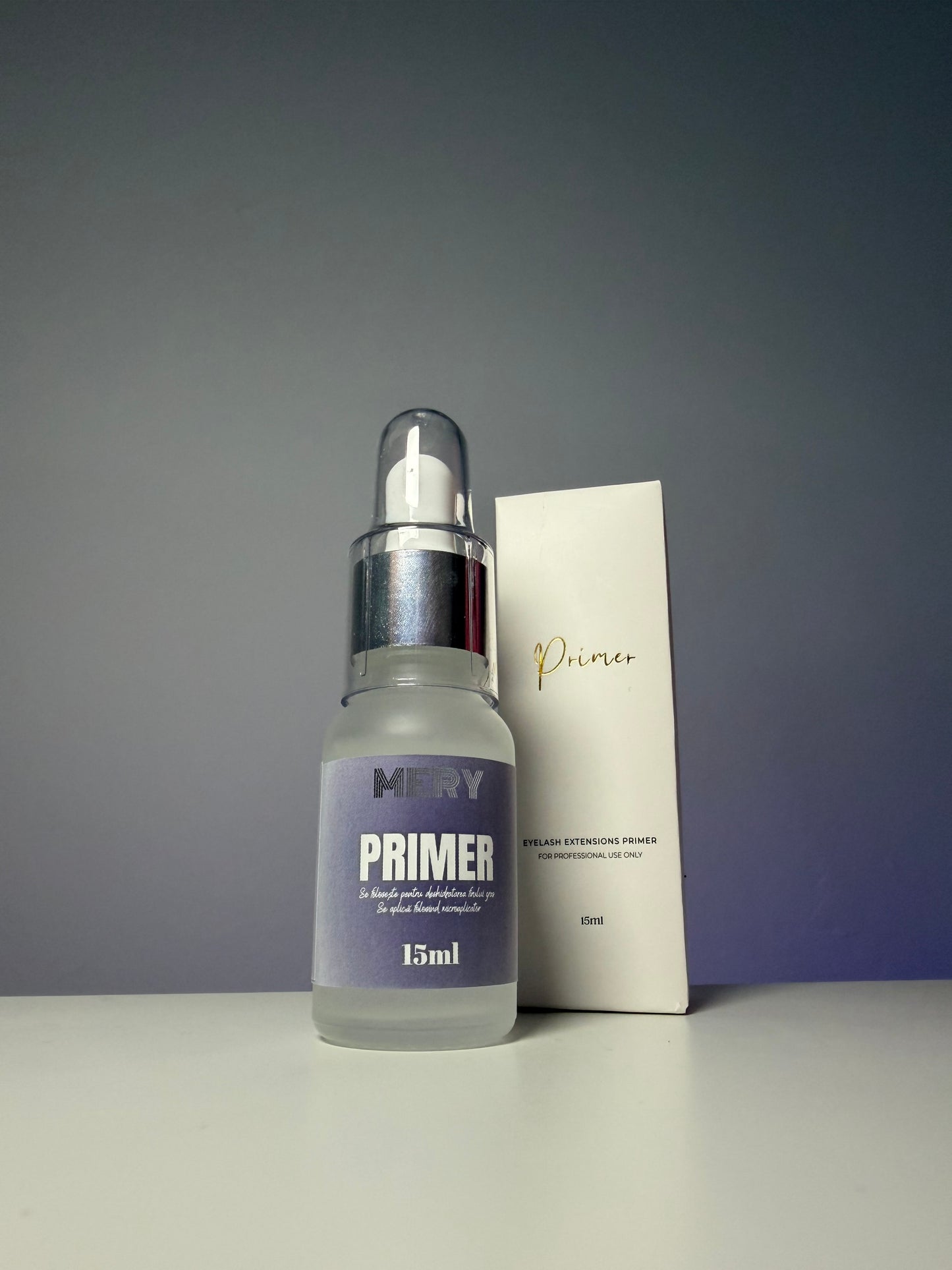PRIMER