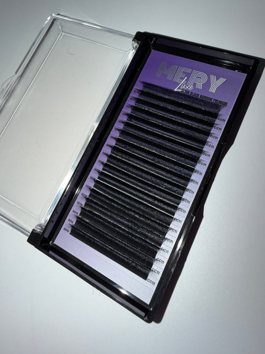 Extensii de gene Premade NARROW lungimi individuale