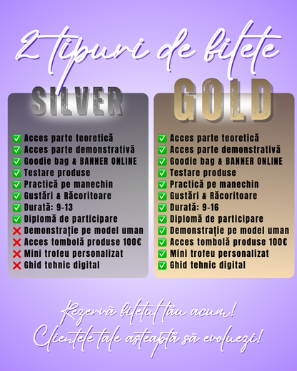 PREMADE W - WORKSHOP