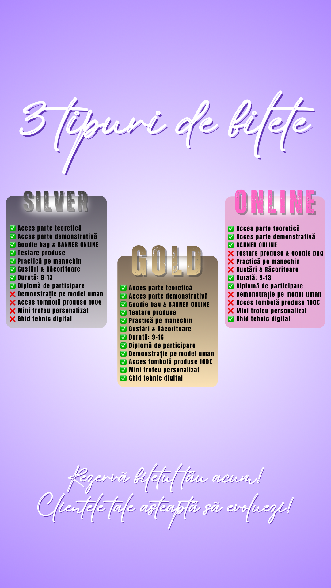 PREMADE W - WORKSHOP