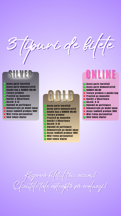 PREMADE W - WORKSHOP