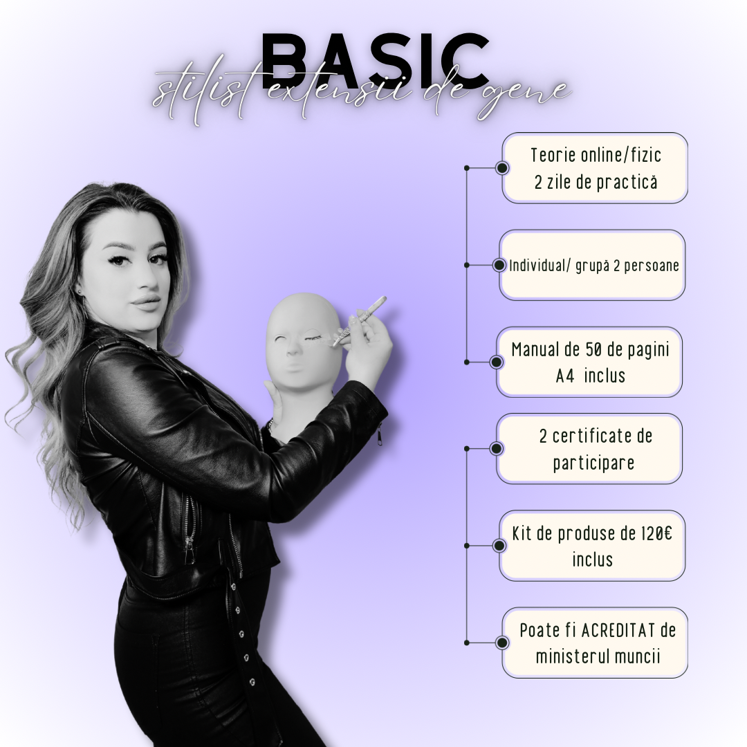 Curs de bază extensii de gene