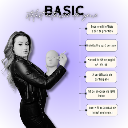 Curs de bază extensii de gene
